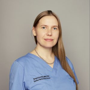 Dr. Dovzhuk