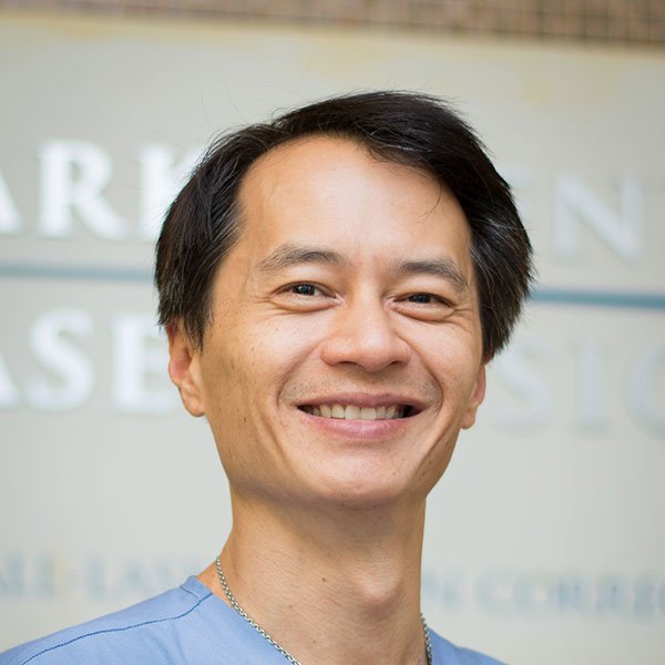 Dr. Chynn