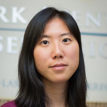 Jane Huang, MA