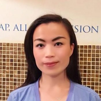 Sherry Guo, MD, PhD