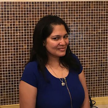 Kay Jain