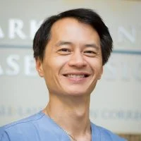 Emil Chynn, MD, MBA, FACS