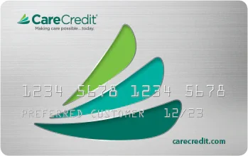 carecredit card