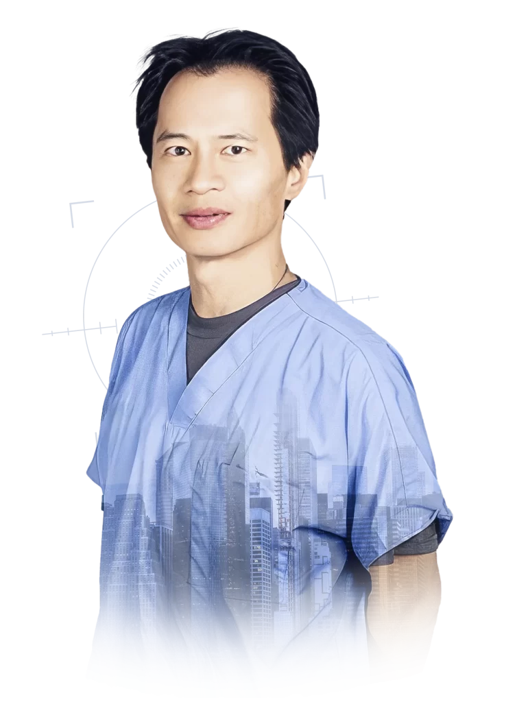 Dr Chynn