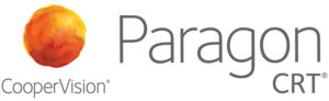 Paragon CRT Logo